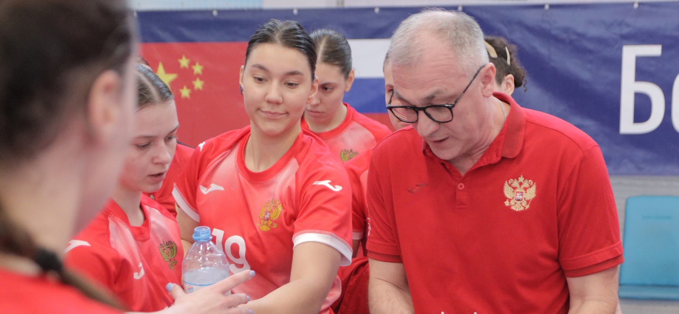 Товарищеский турнир. "Это Березина!" Подопечные Недоливко выявили слабости команды Гумянова