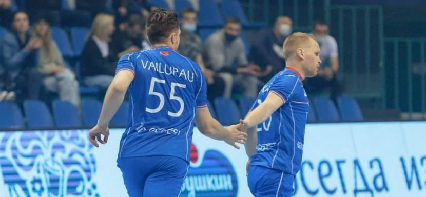 Чемпионат Беларуси. "Мешков Брест" и "Кронон" открывают сезон матчем на домашней арене сильнейшего клуба страны. Начало в 18.00