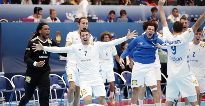 Молодежный ЧМ-2019. Финальная классика на смену экзотичному модерну