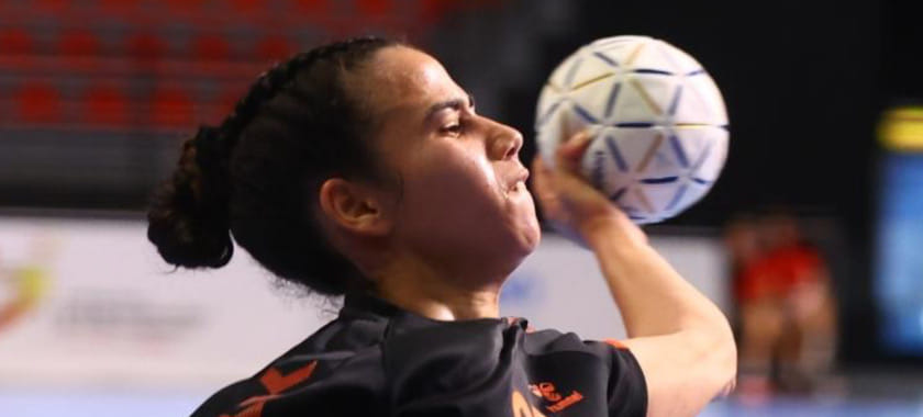 Египет. Египетская гандбольная федерация приняла решение воссоздать женскую национальную команду. Сборная не выступала с 2012 года