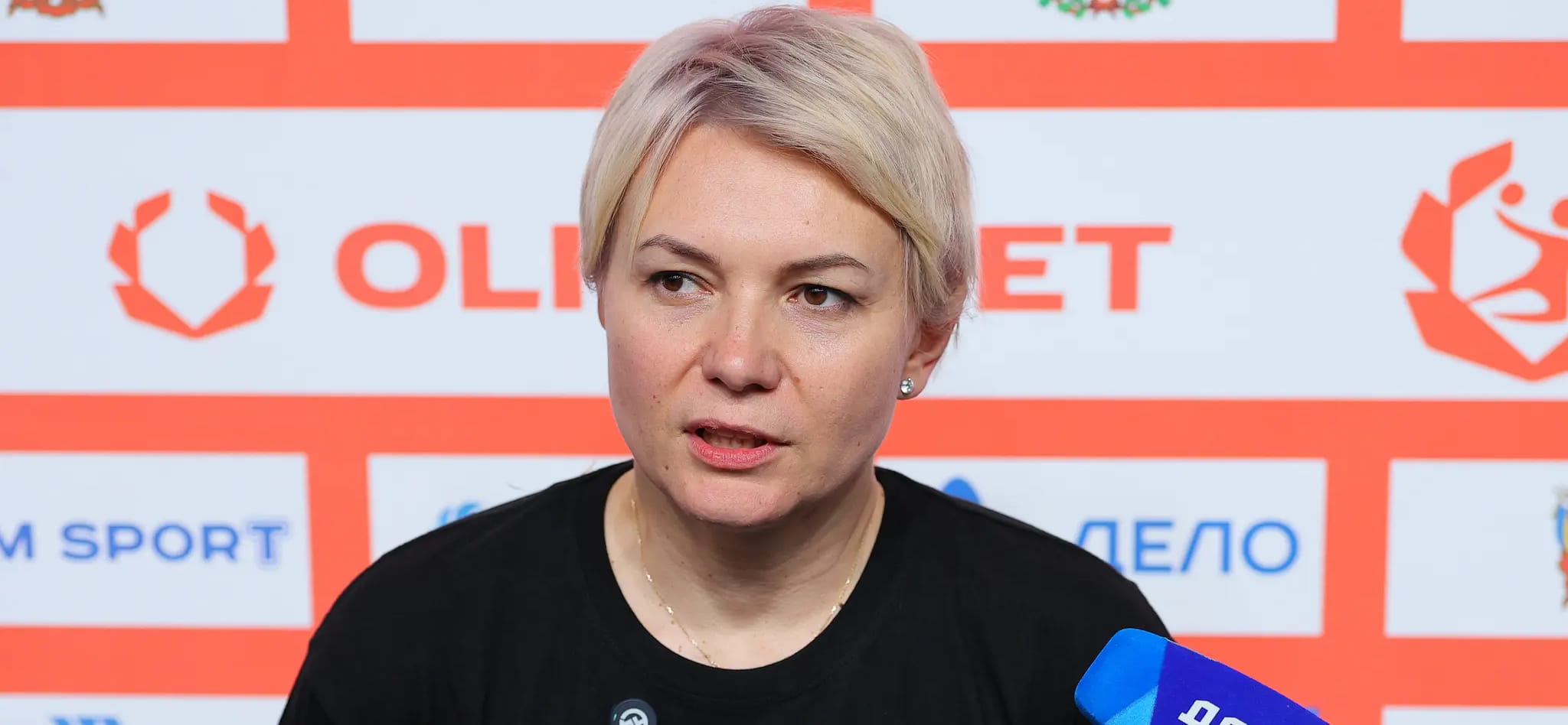 Ирина Дибирова: "ЦСКА сильнее нас по позициям, свое преимущество мы могли взять только настроем и командной игрой"