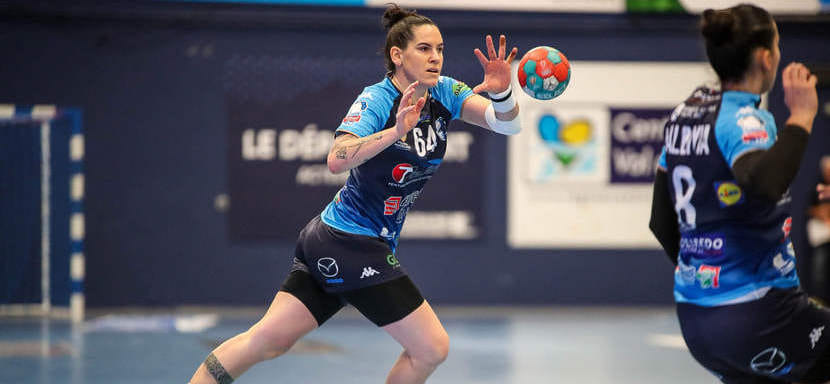 Франция. В единственном матче среды "Шамбре" уверенно обыграл "Мериньяк"