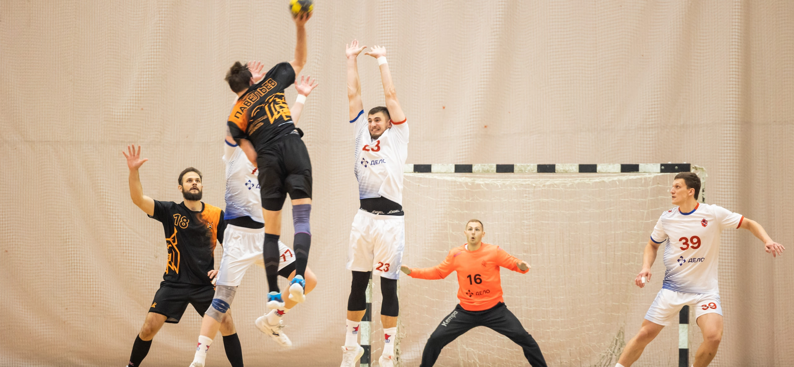 Дмитрий Холмов: "Прилетел на просмотр в Пермь — и остался на 10 лет. О ней только позитивные воспоминания"