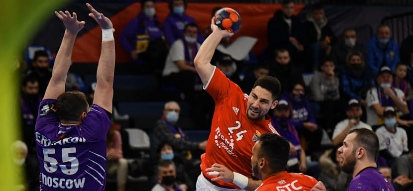 Евролига. Пока бывшие чеховцы оформляли седьмую победу в группе, нынешние терпели седьмое поражение