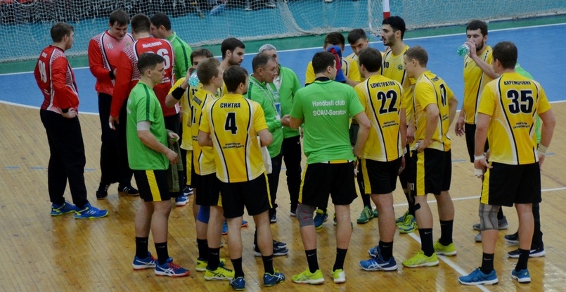 Суперлига. Артем Пономарев: "На матч с "Невой" выйдем с настроем только на победу"