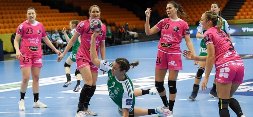 Лига чемпионов. Мирный "Дьер": и снова ничья! Третья в четырех встречах с "Брестом"…