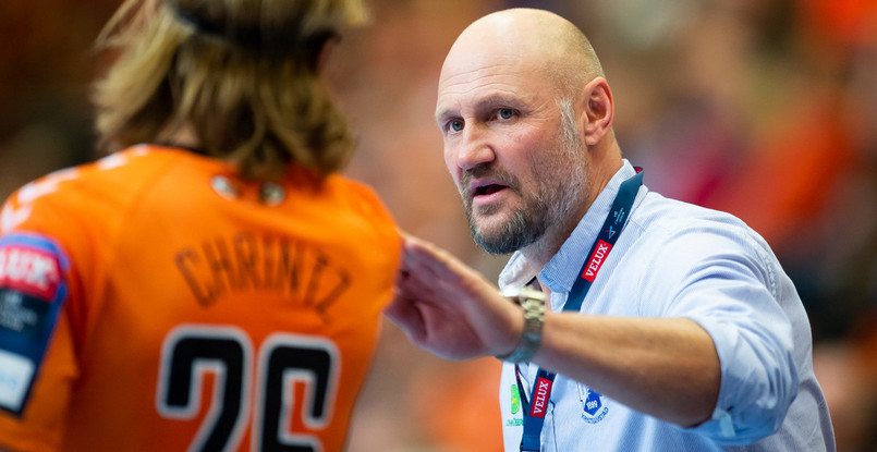 Главный тренер Ола Линдгрен по окончании сезона покинет шведский "Кристианстад"