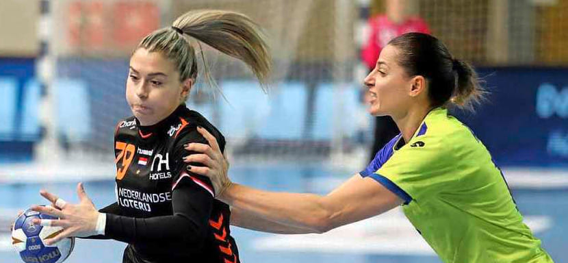 Олимпиада. Повторное повреждение нидерландки Эставаны Полман не требует операции. Но к Играм в Токио она может не восстановиться