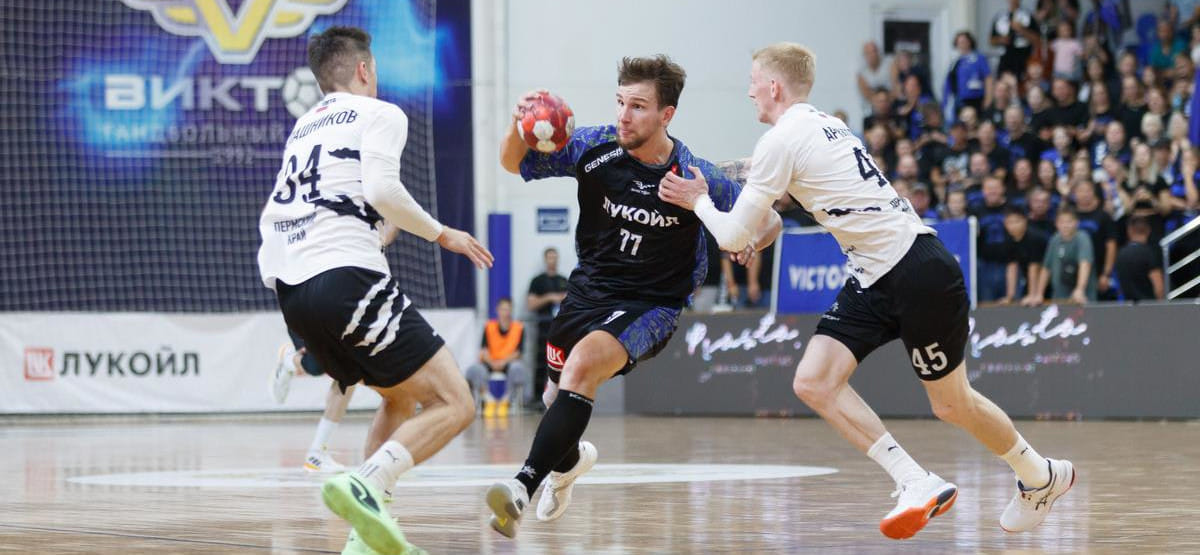 Объявлено расписание четвертьфинальных матчей чемпионата России среди мужских команд. Первые игры — в конце этой недели