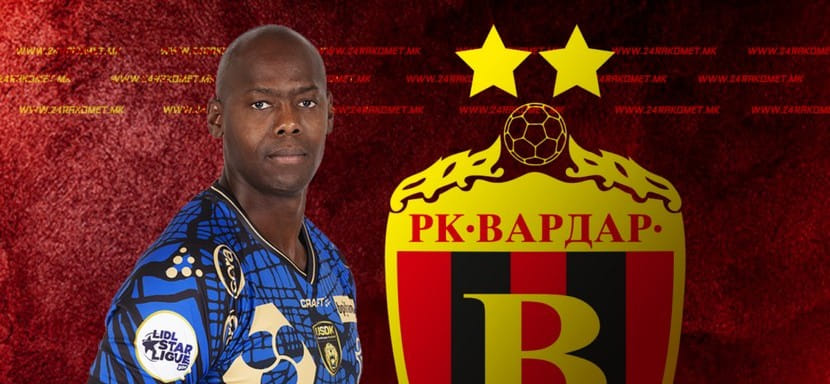 Балканы. 34-летний кубинский полусредний Йоэл Куни Моралес из "Дюнкерка" станет девятым новичком "Вардара" в межсезонье