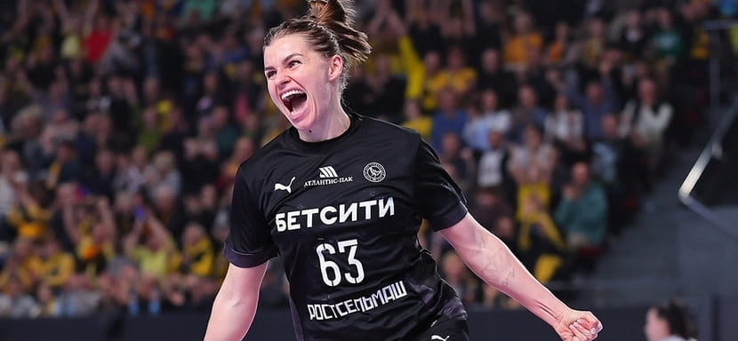 In the central meeting of Sunday HC Rostov-Don beat HC CSKA. It’s the first loss of the national champion in the Super League