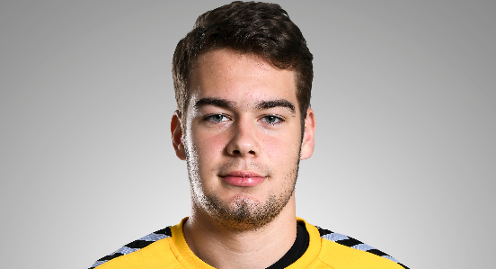 Юноши. ЧМ-2019. 17-летний Бенедек Надь возглавляет рейтинг голкиперов после 1/8 финала