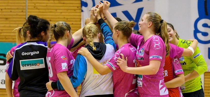 Кубок ЕГФ. Швейцарский "Шпоно" без борьбы пробился в 1/8 финала турнира