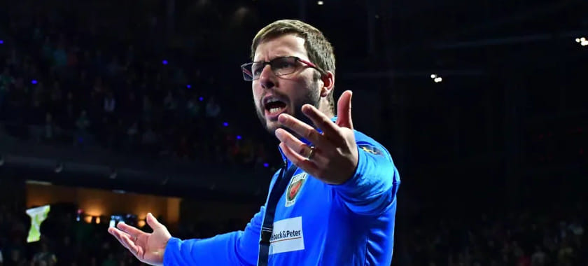 Ярон Зиверт о перенесённом инсульте в 28 лет: "Это ничего не изменило. Разве что мне теперь приходится принимать лекарства"