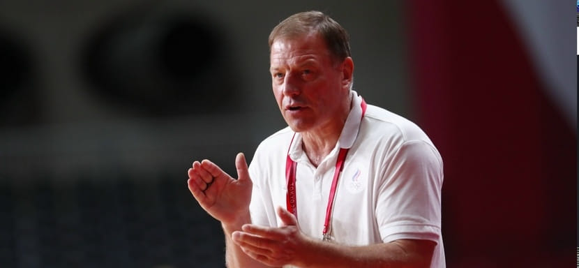 Алексей Алексеев: "Детский спорт — это азарт. На площадке кипели страсти, какие не всегда увидишь в матчах Суперлиги. Это прекрасно!"