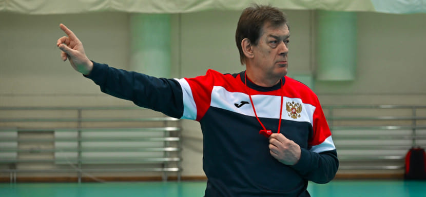 Велимир Петкович: "Немецкие журналисты продолжают писать о моей работе, им непонятно, почему я остался. Но я не предам своих игроков"