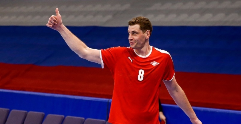 Егор Евдокимов: "Кипр — заслуженная пенсия? Многие так говорят. Нормально к этому отношусь"