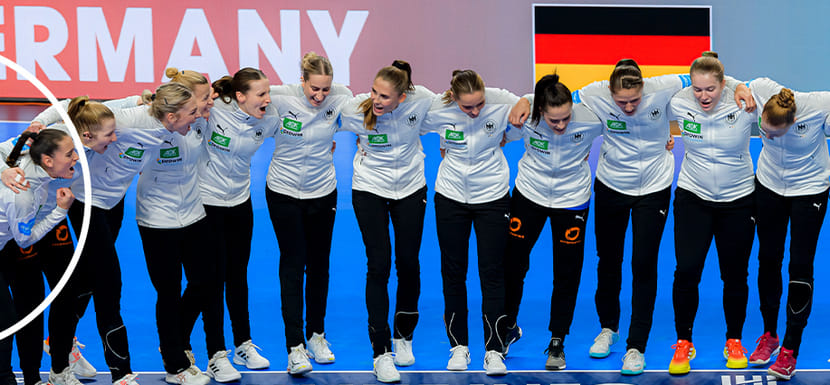 ЧМ-2021. Германия — Венгрия, Дания — Южная Корея, Хорватия — Япония и еще пять понедельничных матчей третьего тура предварительного этапа