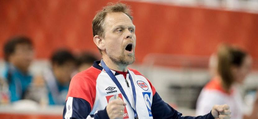 ЧМ-2021. Торир Хергейрссон: "У нас очень сильный состав и большие амбиции. Все с нетерпением ждут начала турнира в Испании"