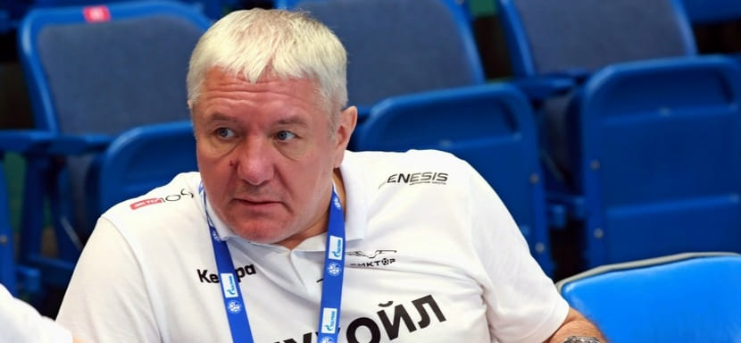 Владислав Калараш: "Чтобы достойно противостоять минскому СКА, нам нужно также играть на высоких скоростях — как минимум в защите"