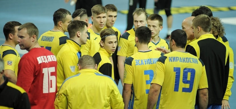 Кубок России. Матч 1/64 финала мужского турнира между ДГТУ-"Лидером" и "Академией гандбола" состоится 1 октября