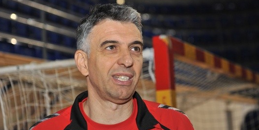 Драган Джукич: "Тренеры из бывшей Югославии не отстают от испанских специалистов, которые считаются самыми современными в мире"