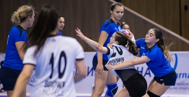 Молодежный ЧЕ-2019 (второй дивизион). Сборная Украины (U-19) в последнем матче группового раунда уступила израильтянкам