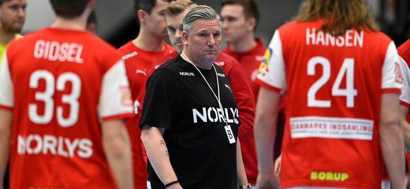 ЧМ-2023. Николай Якобсен: "Отлично накрывали венгров, плюс Никлас Ландин наказывал соперника за все их ошибки"