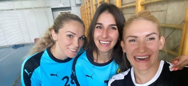 Игроки "Ростов-Дона" провели фотосессию в новой игровой форме (ВИДЕО)