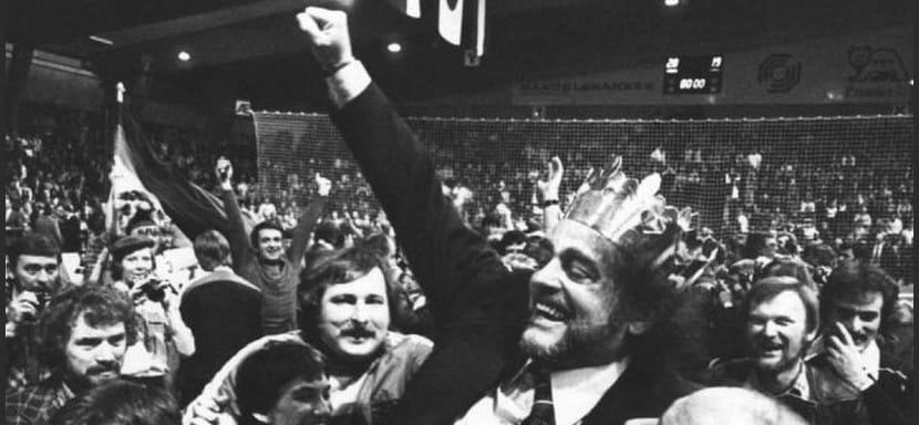 Титаны игры. Владо Штенцель. Волшебник и диктатор, выигравший Олимпиаду и чемпионат мира