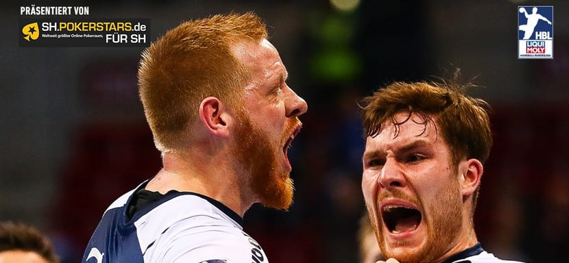 Бундеслига. “Фленсбург” на домашней площадке одолел “Геппинген”