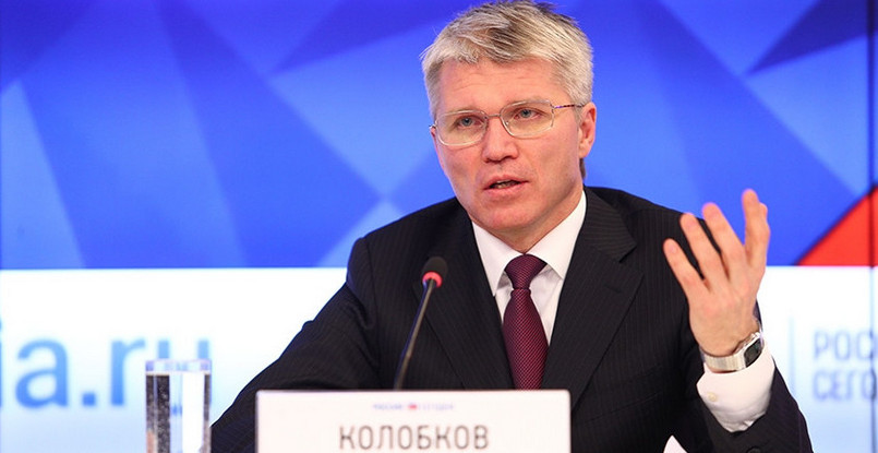 ЧЕ-2018. Павел Колобков: "Упрекнуть спортсменок и тренерский штаб не в чем"