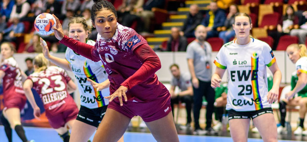 "Рапид" Виктории Шамановской обыграл "Виборг" в ответном матче, но все равно вылетел из Европейской лиги