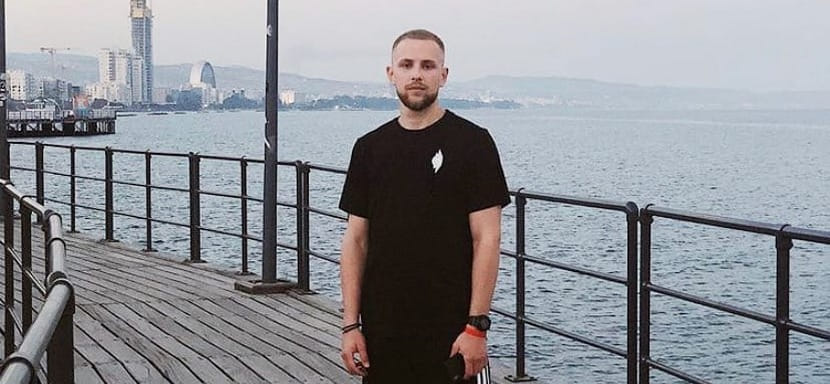 Суперлига. Разыгрывающий СГАУ-"Саратова" Александр Измайлов рассказал, как проходит реабилитация после травмы