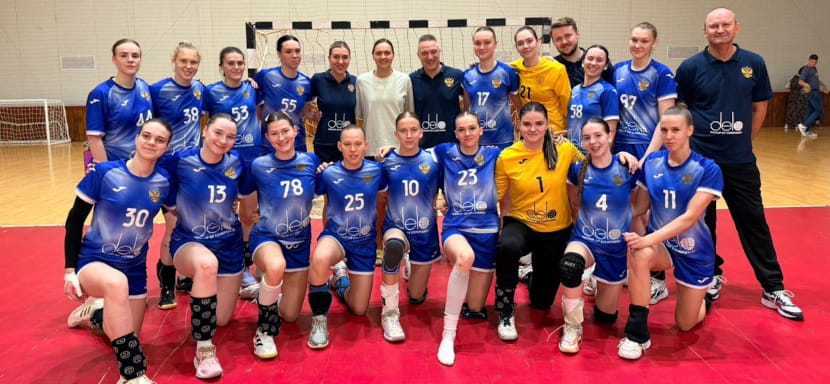 Экзамен сдан, но не на отлично! Россия-2006/07 дважды проиграла в Сербии на финише четырёхлетки