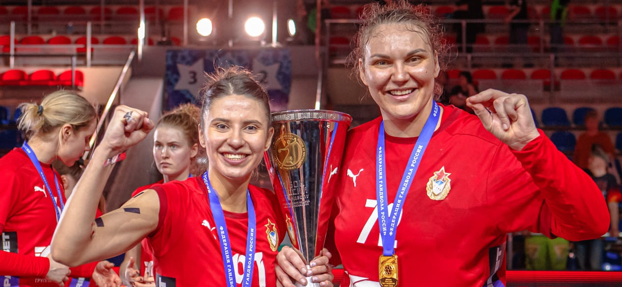 Кубок России. "Спасибо "Ростову", но это была наша игра!" – финальные эмоции и эксклюзив от Ристовской