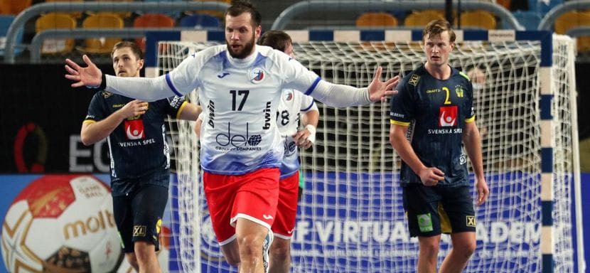 ЧЕ-2022. Сайт ЕГФ включил россиянина Александра Котова в список семи предполагаемых героев предстоящей сессии европейского отбора