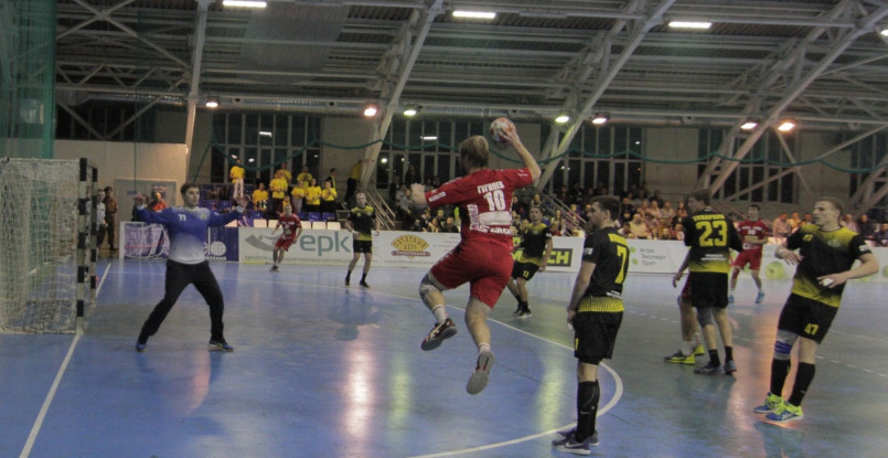 Суперлига. Четыре тройки. Итог поволжского дерби не устроил никого