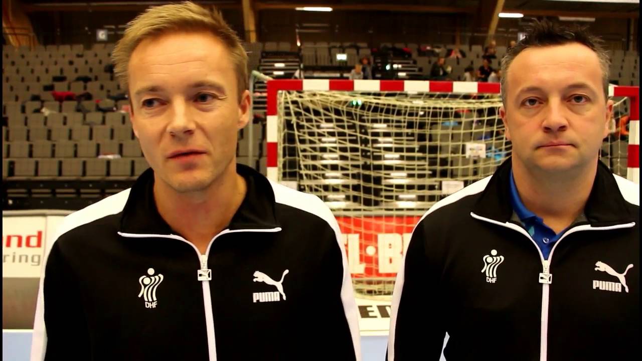 ЧМ-2019. На матч сборных России и Македонии назначена бригада арбитров из Дании