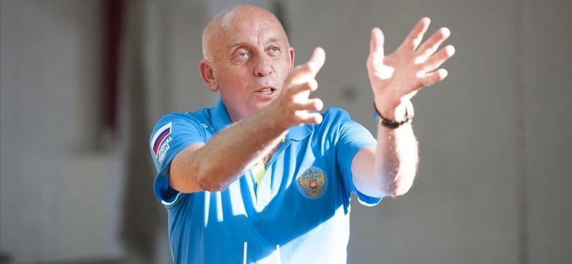 Экспертиза БЦ. Вячеслав Кириленко: "Важно, что Дибирова — российский тренер, заботится о молодёжи"