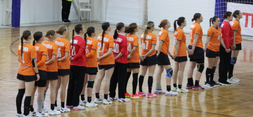 "Клуб столкнулся с финансовыми трудностями, не позволяющим участвовать в двух турнирах". "Ставрополье" — о неучастии в Кубке России