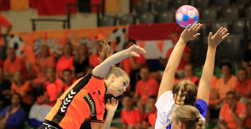 Молодежный ЧЕ-2019. Сборная России (U-19)  в матче основного раунда проиграла голландкам. Соперницы вышли в полуфинал