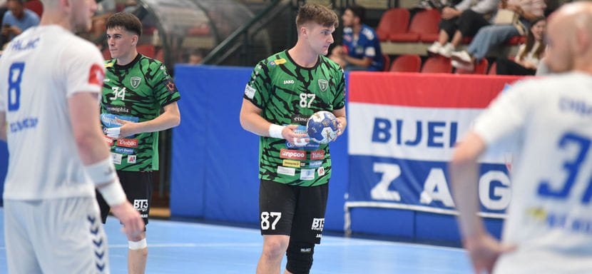 Бундеслига. 24-летний линейный "Нексе" Джанфранко Прибетич станет игроком "Штутгарта". Марино Марич и Мартин Сланинка покинут команду