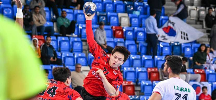 Чемпионат Азии. На турнире в Бахрейне завершился групповой этап. Известен состав участников основного раунда
