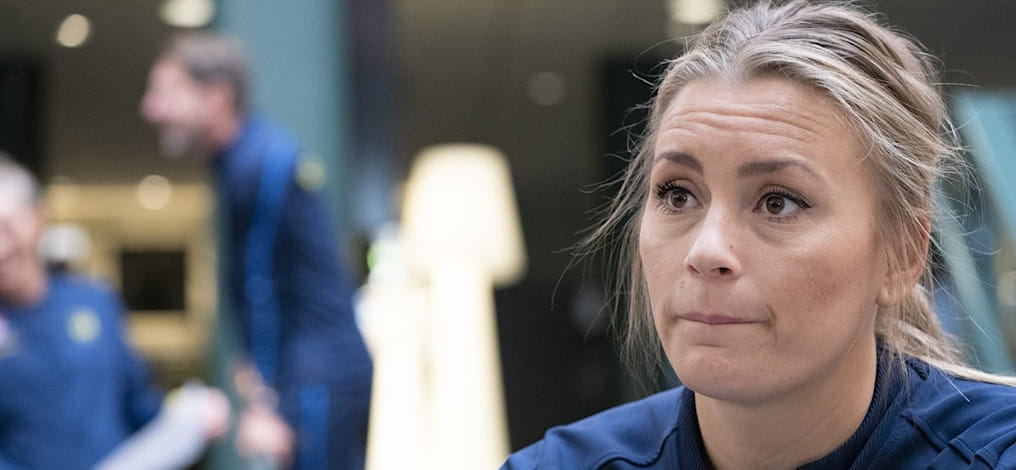 Швеция. Изабель Гульден покинет норвежский "Кристиансанд" по окончании сезона