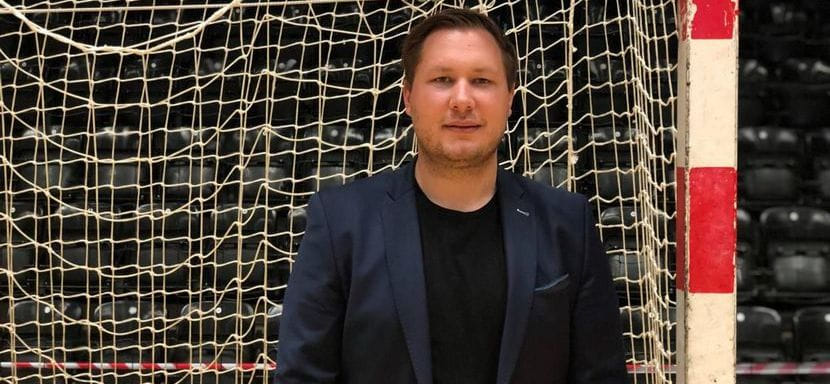 Европейская лига. Даниэль Гренхой: "Поражение в игре с "Ладой" не сильно нас огорчит. Но мы постараемся пройти групповой раунд без потерь"