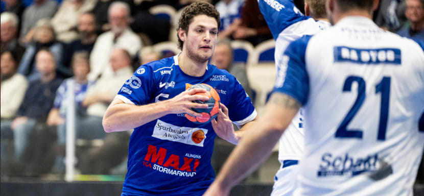 Кубок ЕГФ. "Войводина" Пуховского пробилась в четвертьфинал мужского турнира. "Ваккер" Чернова и "Анортосис" Евдокимова — выбыли