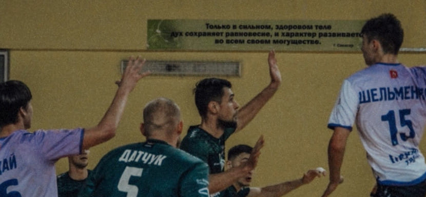 Высшая лига. "Воронеж" потерял первое очко в сезоне, "Зилант" взял реванш у "Чеховских медведей-2", ЦСКА-2 - МССУОР №2 одержал волевую победу