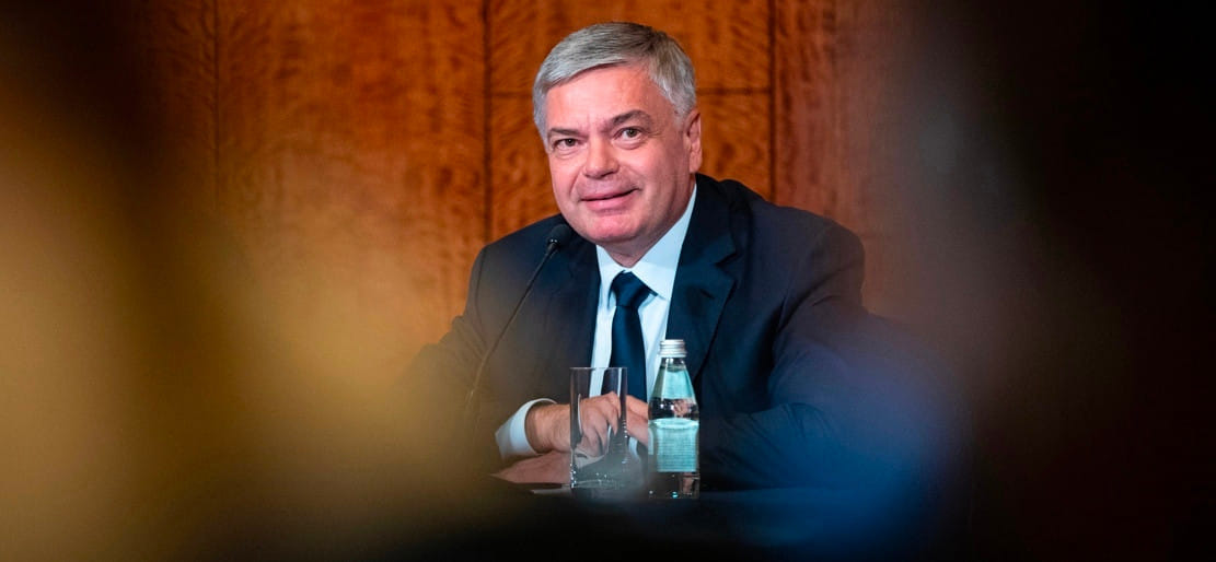 Дважды отличник! Главу российского гандбола поздравляют известные игроки и тренеры