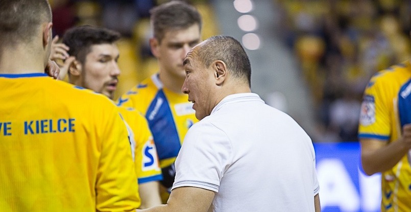 Талант Дуйшебаев: "Знаем примерный график начала нового сезона. "Виве" планирует вернуться к тренировкам 19 июля"